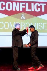Citizenship ceremony Nara 20180411-02-092 (41503842021)