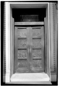City Hall (Springfield, Massachusetts) - HABS 079492pu