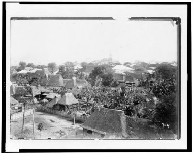 City of Malolos, after being fired LCCN95513561