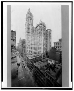 City Investing Bldg. LCCN00652644