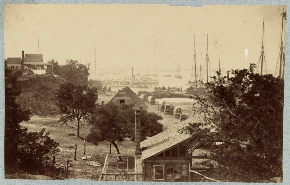City Point, Va LCCN2012649515