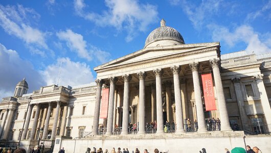 Museum british london