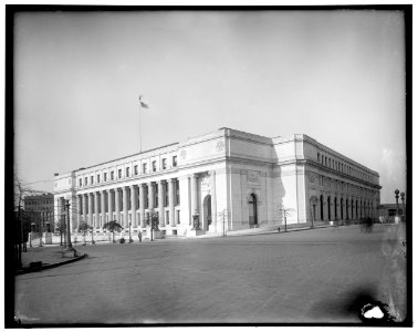 City Post Office LOC hec.13499