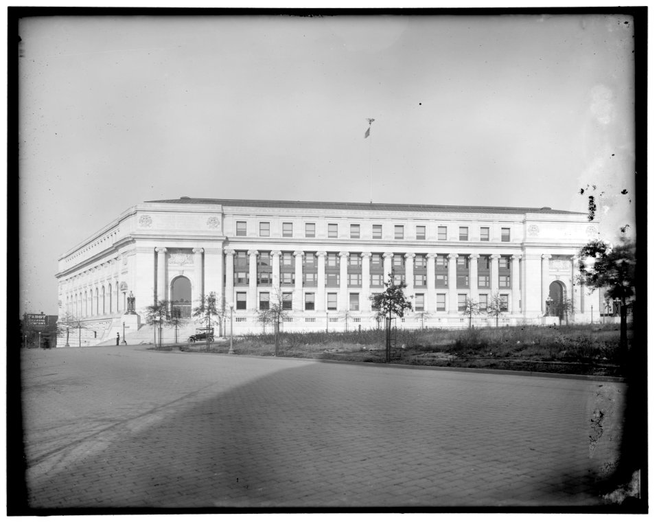 City Post Office LOC hec.13500