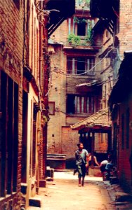 CityscapeNepal (7986279922)