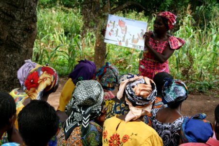 Civic education in the DRC (8329322659)