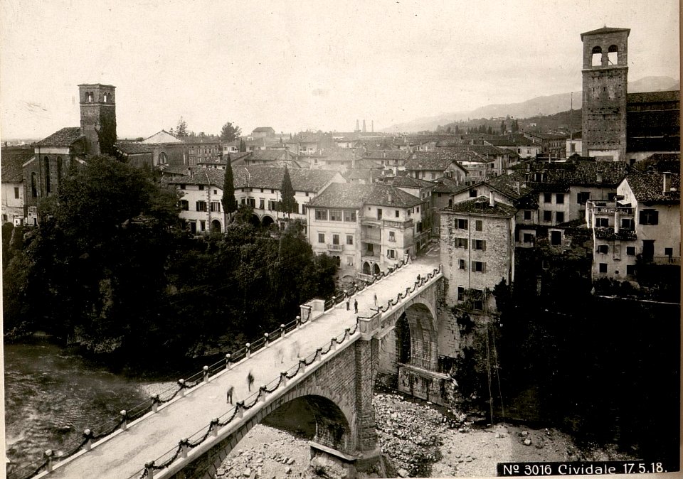 Cividale 17.5.18. (BildID 15618748)