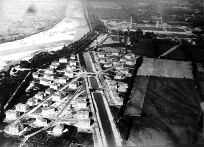 Cité de la viscose 1