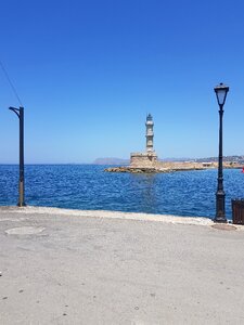 Summer chalk chania