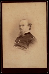 Civil War veteran Joseph Adams Potter) - Tibbals & Barnard, Painesville, Ohio LCCN2017659656