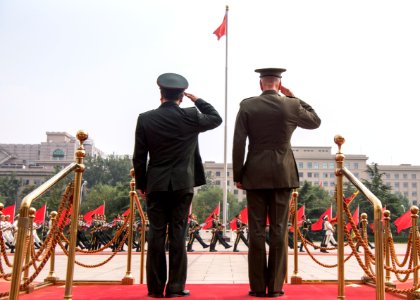 CJCS meets with PRC Counterpart (36449714261)