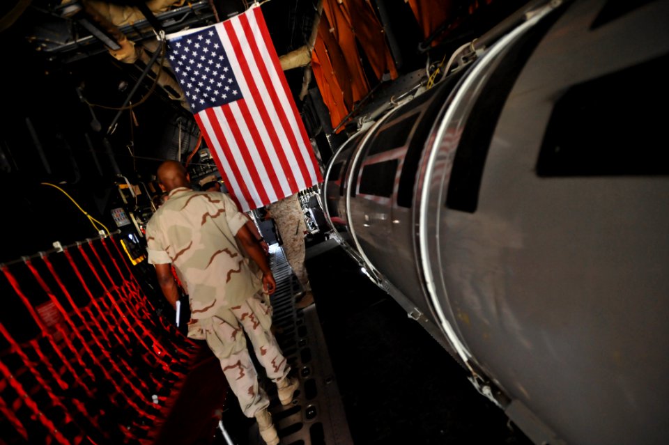 CJTF-HOA Hosts an Open House DVIDS85584