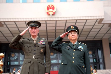 CJCS meets with PRC Counterpart (36190888070)