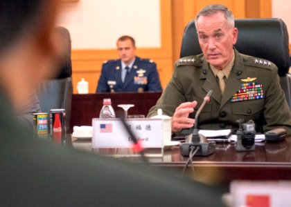 CJCS meets with PRC Counterpart (36541029246)