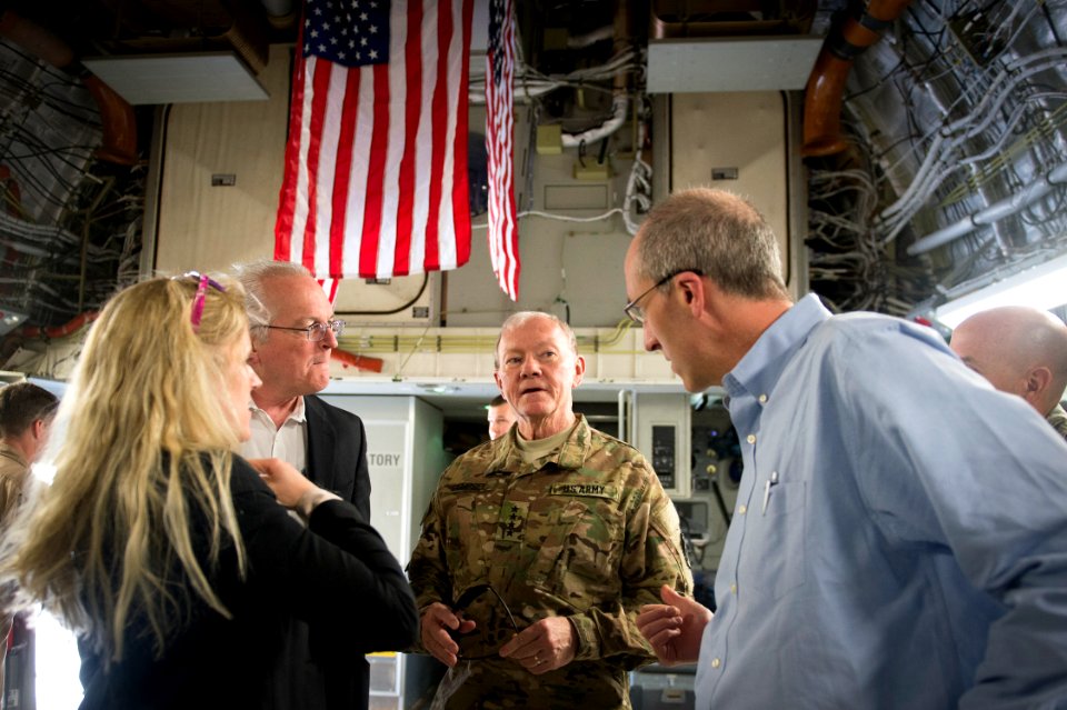 CJCS visits Iraq (16767362761)