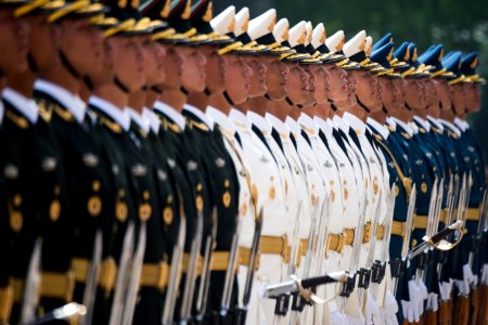 CJCS meets with PRC Counterpart (36587673795)