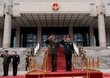CJCS meets with PRC Counterpart (36449824251)
