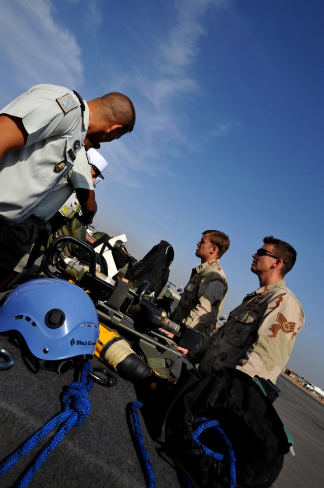 CJTF-HOA Hosts an Open House DVIDS85580