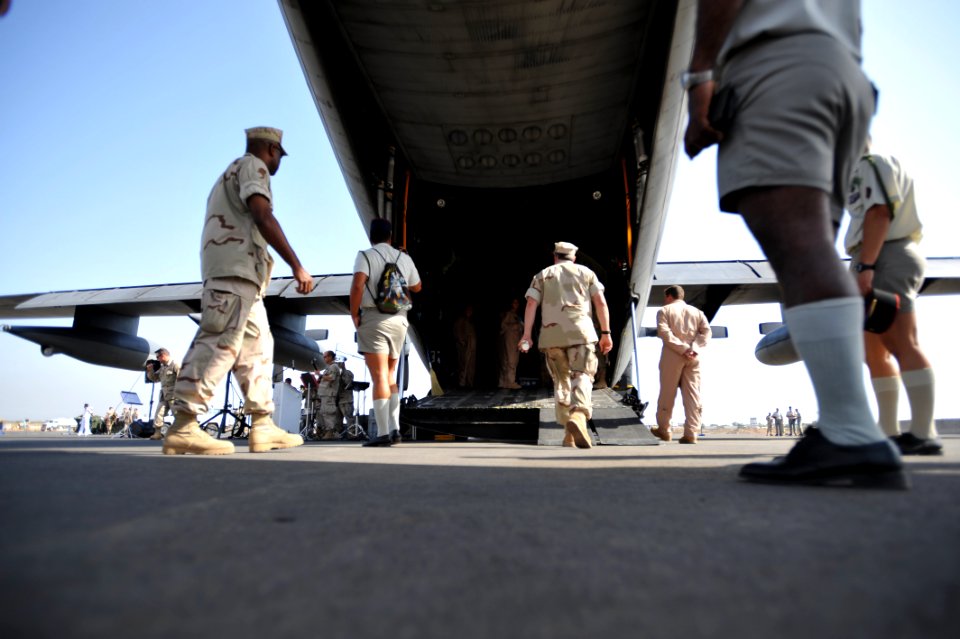 CJTF-HOA Hosts an Open House DVIDS85586