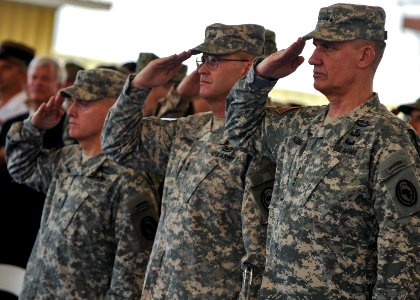CJTF-HOA welcomes incoming commanding general 140114-N-LE393-028