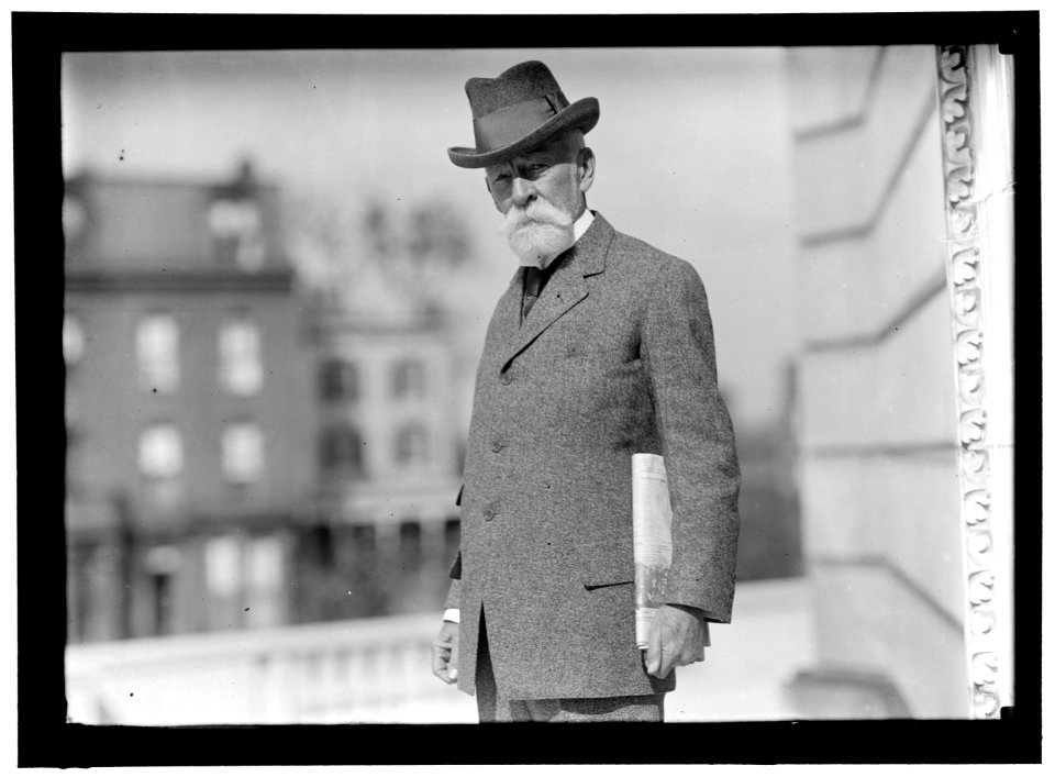 CLAPP HEARINGS. CHARLES R. TAFT LCCN2016864011