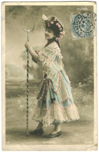 CLAIRVAL SIP. 5100. Olympia. Photo Waléry