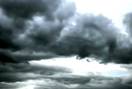 Day time outdoor weather