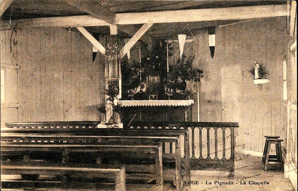 Claouey - La Pignada 2