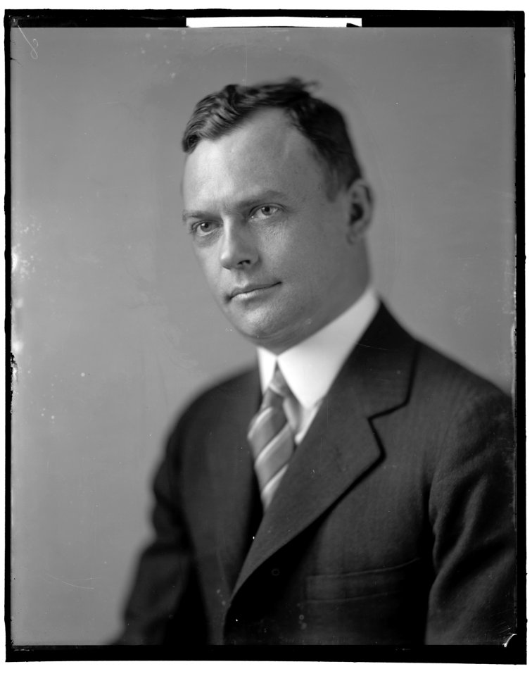 CLAPP, PAUL S. LCCN2016862310