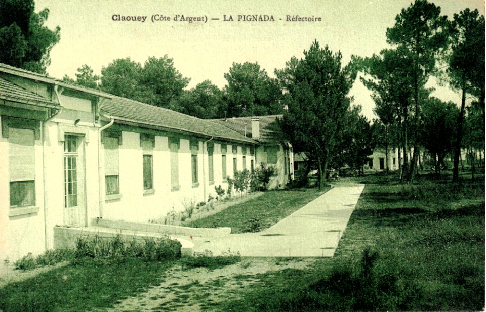 Claouey - La Pignada 3
