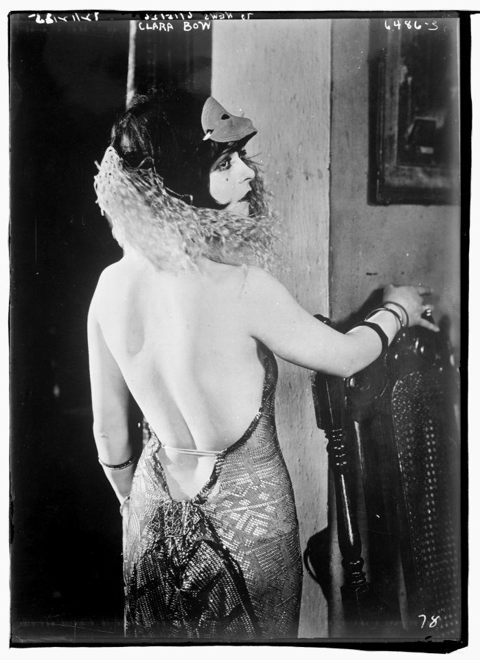 Clara Bow LCCN2014718978