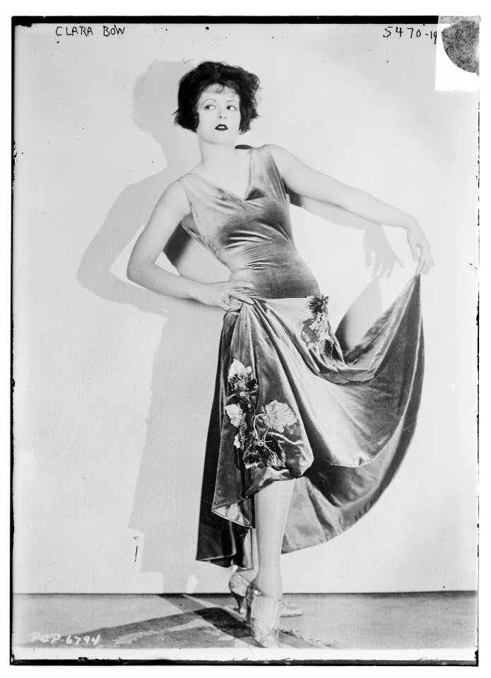 Clara Bow LCCN2014712579