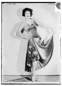 Clara Bow LCCN2014712579