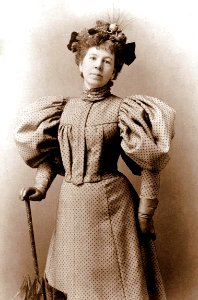 Clara Shortridge Foltz