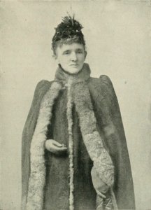 CLARA SMART MILLAR A woman of the century (page 513 crop)