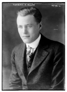 Clarence A. Nelson LCCN2014706752