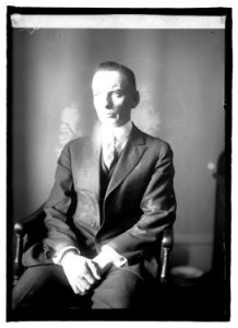 Clarence D. Coughlin, Pa. LCCN2016845092