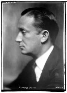 Clarence Dillon LCCN2014719083