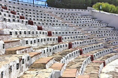 Antiquity culture old