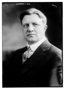 Clarence C. Dill LCCN2014716765