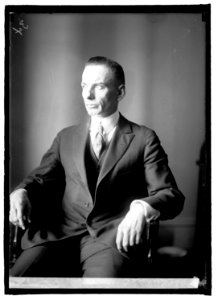 Clarence D. Coughlin, Pa. LCCN2016845093