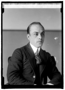 Clarence Jackson LCCN2016822010
