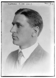 Clarence F. Lea (Cal.) LCCN2014704246