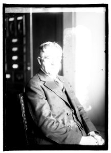 Clark Burdick, R.I. LCCN2016845103