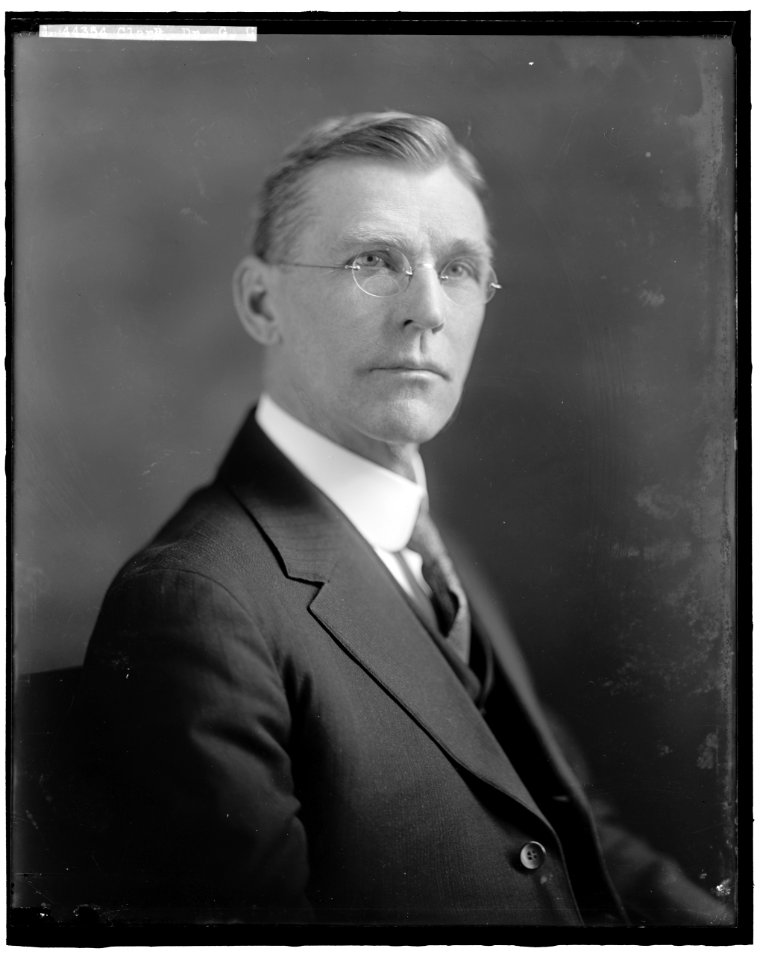 CLARK, G.C. DOCTOR LCCN2016859574
