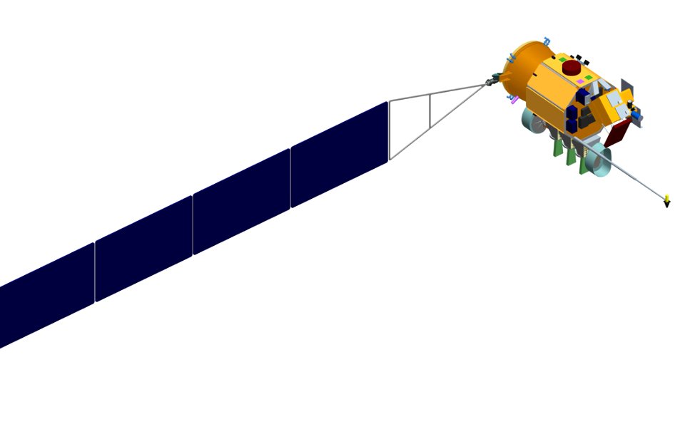 CLARREO satellite (5940499165)