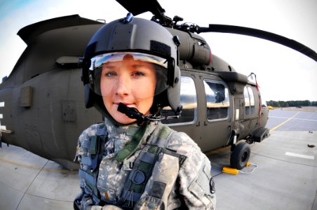 Classroom to cockpit- Day in the life of a student helicopter pilot (12001992594)