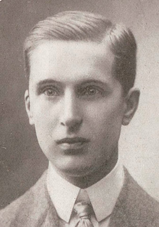 Claude Delvincourt