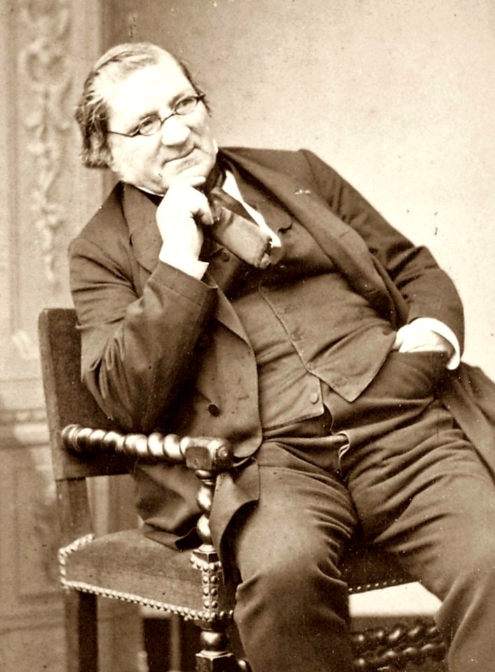 Claude Gay (cropped)