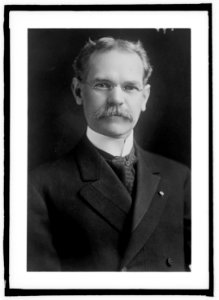Claude N. Bennett LCCN2016821450